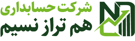 لوگو سایت هم تراز نسیم